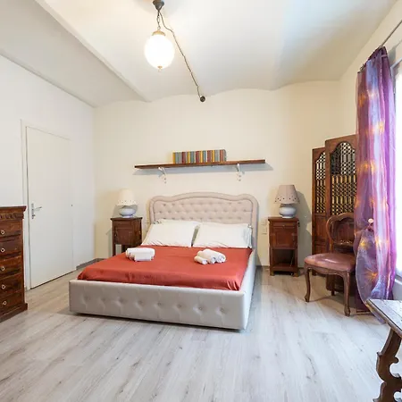 San Felice Pensionat 3*
