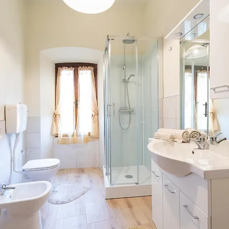San Felice 3* سان فيليتْشي ديل بيناكو