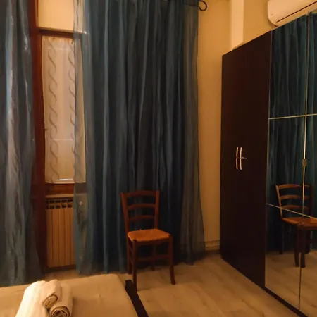 San Felice سان فيليتْشي ديل بيناكو