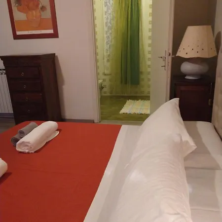 San Felice 3* سان فيليتْشي ديل بيناكو
