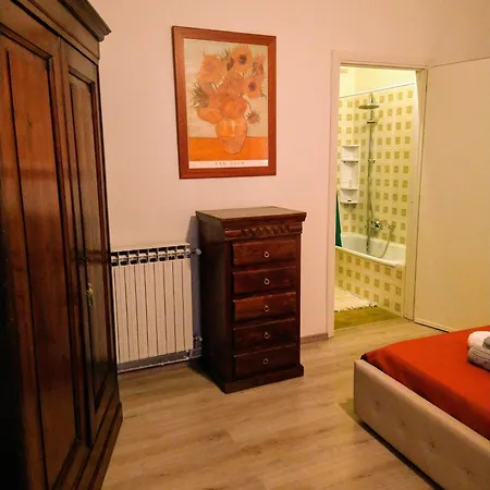 بيت ضيافة San Felice