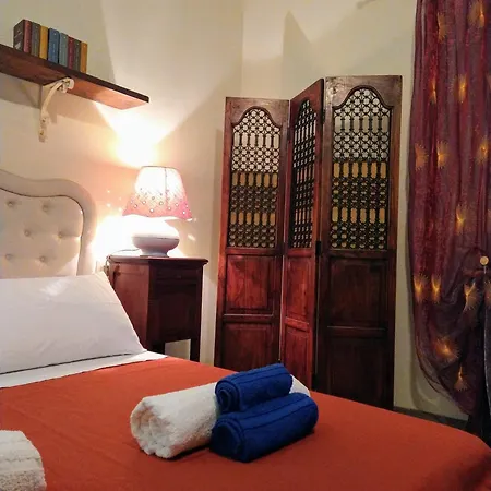 San Felice 3* سان فيليتْشي ديل بيناكو
