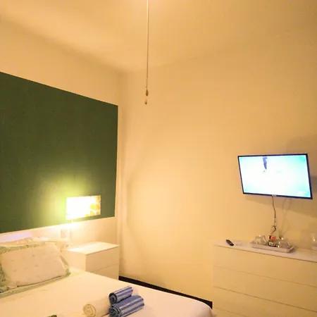 بيت ضيافة San Felice 3*