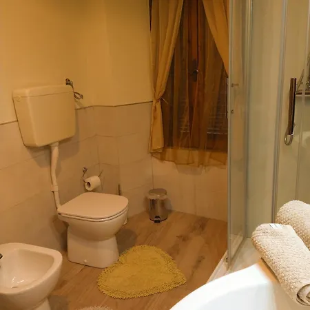 بيت ضيافة San Felice 3*