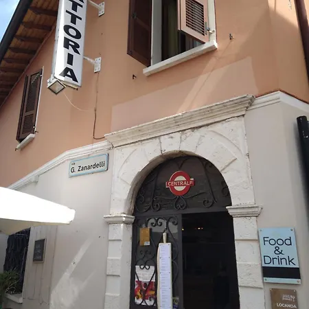 San Felice 3* San Felice del Benaco