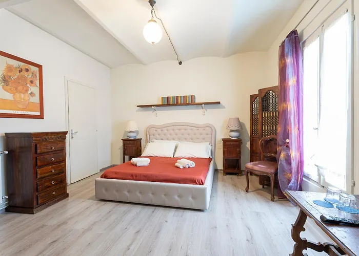 San Felice Pensionat 3*