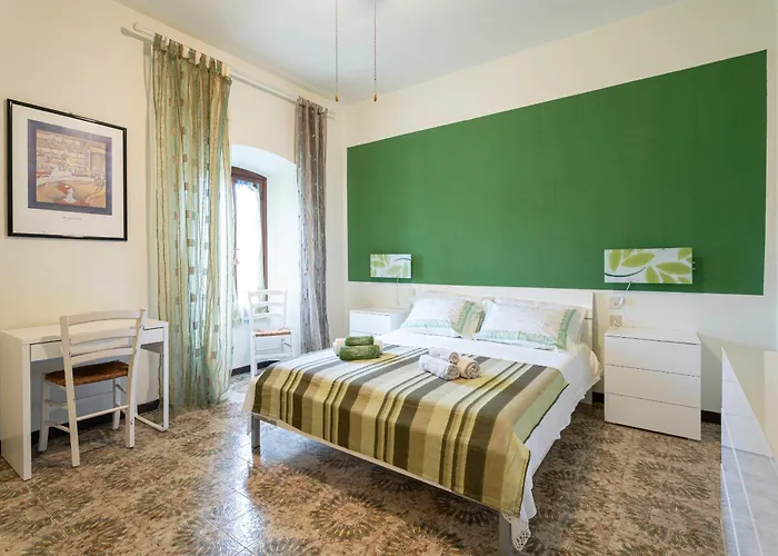San Felice 3*