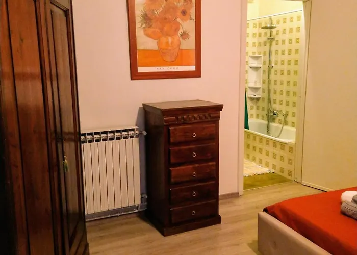 Pensionat San Felice